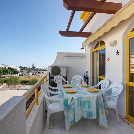 Vila Mar Azul Quarteira Exterior photo
