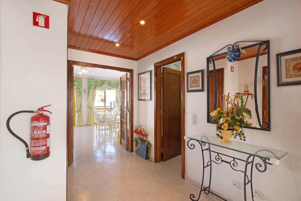 Vila Mar Azul Quarteira Exterior photo