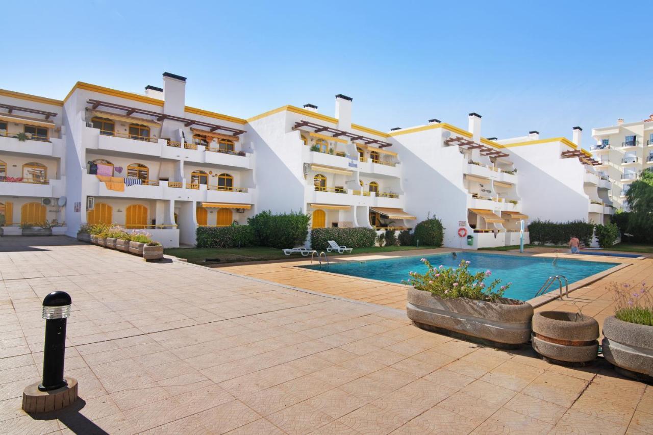 Vila Mar Azul Quarteira Exterior photo