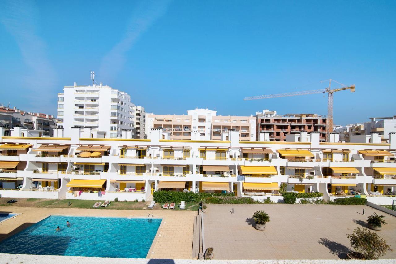 Vila Mar Azul Quarteira Exterior photo