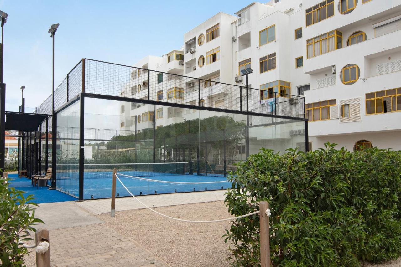 Vila Mar Azul Quarteira Exterior photo