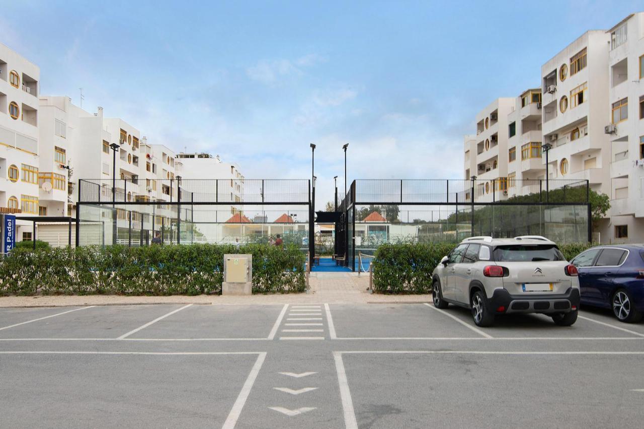 Vila Mar Azul Quarteira Exterior photo