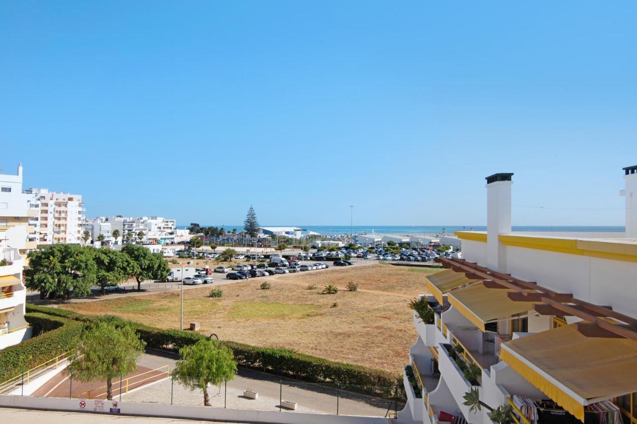 Vila Mar Azul Quarteira Exterior photo