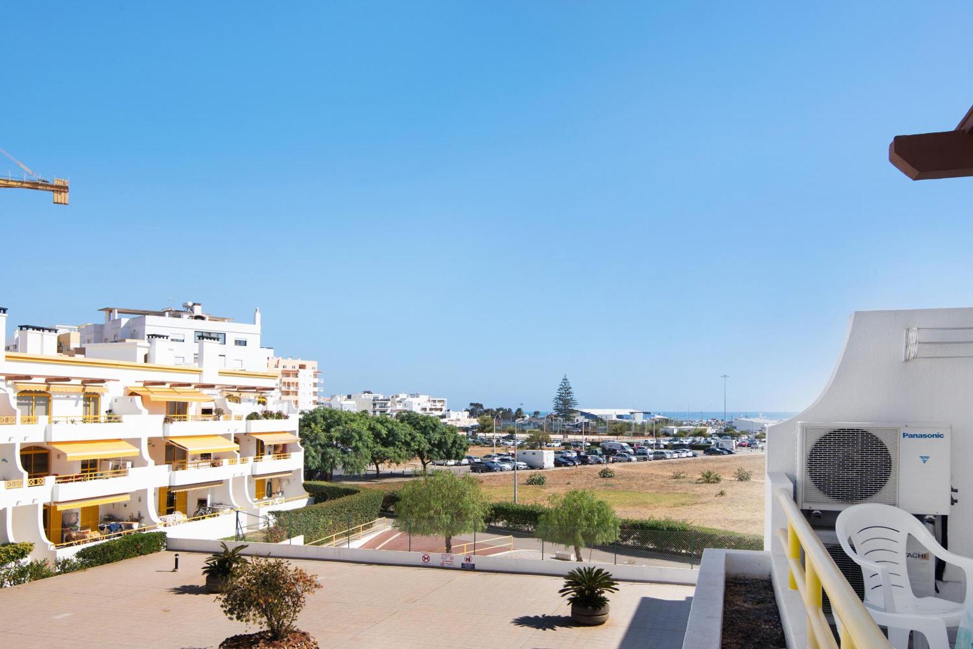 Vila Mar Azul Quarteira Exterior photo